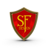 Semper Fi Design Logo