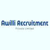 Awilli Recruitment Pvt. Ltd. Logo