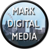 Mark Digital Media Logo