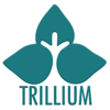 Trillium Employment Services Logo