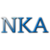 NKA Chartered Certified Accountants Logo