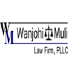 Wanjohi & Muli Law Firm PLLC Logo