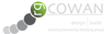 R.G. Cowan Design Logo