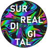 Surreal Digital Logo