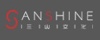 Wuhan Sanshine Culture Media Co., Ltd. Logo