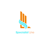 Specialist Line Logo