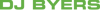 DJ Byers Logo
