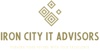 Iron City IT Advisors Logo