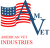 American Vet Industries, LLC Logo