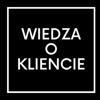 Wiedza o kliencie Logo