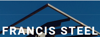 Francis Steel, Inc. Logo