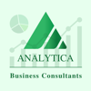 Analytica Business Consultants Logo
