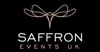 Saffron Events UK Logo