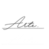 Arte Branding Logo