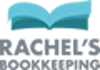 Rachel's Bookeeping Logo