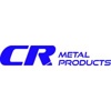 CR Metal Products Logo