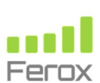 Ferox Consulting, LLC Logo