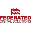 Federated Digital Solutions Logo