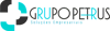 Grupo Petrus Logo