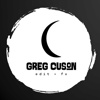 Greg Cuson edit + fx Logo