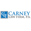 Carney Law Firm, P.A. Logo