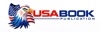 USA Book Publication Logo