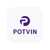 Potvin Technologies Logo