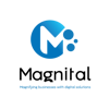 Magnital Digital Agency Logo