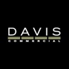 Davis Commercial Real Estate Logo