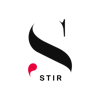 Stir PR Logo