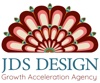 JDS DESIGN Logo