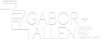 Gabor + Allen, inc. Logo