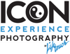 Icon Experience Photography Logo