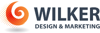 Wilker Design Logo