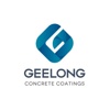 Geelong Concrete Coatings Logo
