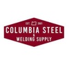 Columbia Steel & Welding Supply Logo