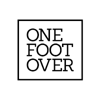 One Foot Over Logo