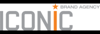 Iconic Brand Agency Logo
