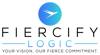 Fiercify Logic Logo