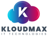 KloudMax IT Technologies Logo