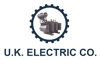 U. K. Electric Co. Logo