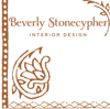 Beverly Stonecypher Interior Logo