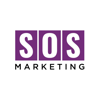 SOS Marketing Logo