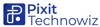 Pixit Technowiz Private Limited Logo