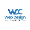 Web Design Charter Logo