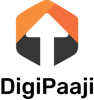 DigiPaaji Logo