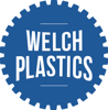 Welch Plastics Logo
