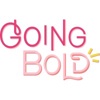 Going Bold Studio Logo