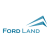 Ford Land Logo