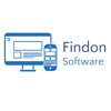 Findon Software Logo